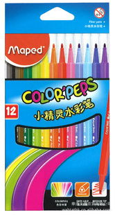 華達(dá)文儀百貨畫筆產(chǎn)品全覽